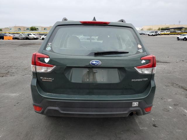 Photo 6 from auction – 2023 SUBARU FORESTER with VIN JF2SKACC2PH473829