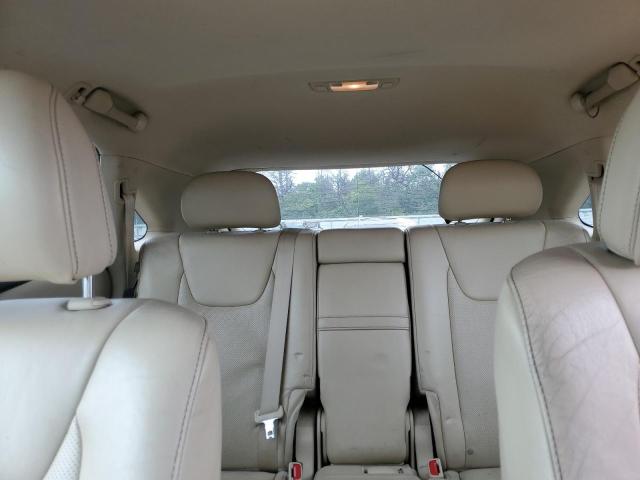 Photo 10 from auction – 2013 LEXUS RX 350 BAS with VIN 2T2BK1BA5DC167458
