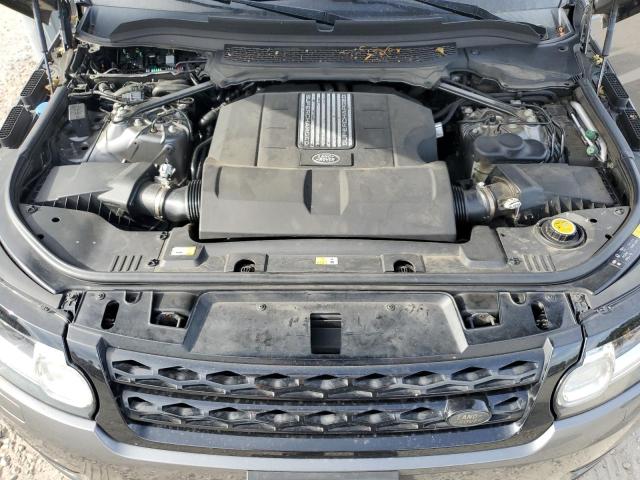 Photo 12 from auction – 2017 LAND ROVER RANGE ROVE with VIN SALWR2FE3HA135812