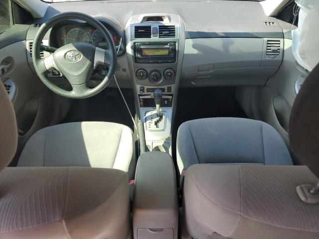 Photo 8 from auction – 2012 TOYOTA COROLLA BASE with VIN JTDBU4EE8C9177937