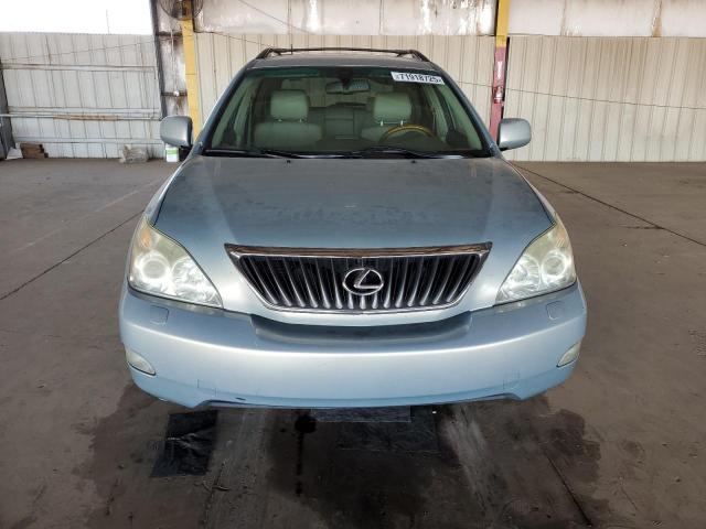 Photo 5 from auction – 2009 LEXUS RX 350 with VIN 2T2GK31U79C065826