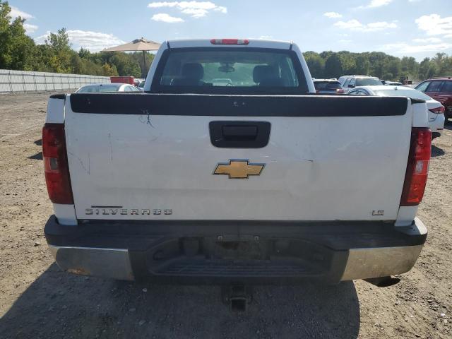 Photo 6 from auction – 2009 CHEVROLET SILVERADO with VIN 1GCHK43K59F190003