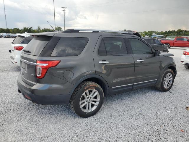 Фото 3 с аукциона – 2015 FORD EXPLORER XLT с VIN 1FM5K8D86FGC20835