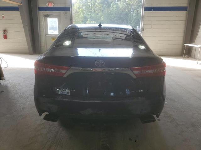 Photo 6 from auction – 2014 TOYOTA AVALON BAS with VIN 4T1BK1EB8EU127528