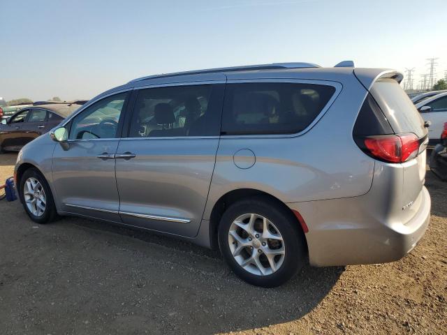 Photo 2 from auction – 2020 CHRYSLER PACIFICA L with VIN 2C4RC1GG7LR284177
