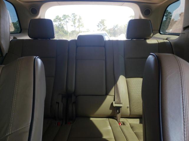 Photo 10 from auction – 2015 JEEP GRAND CHER with VIN 1C4RJFCG4FC740917