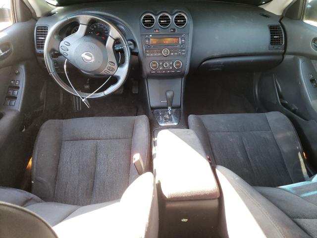 Photo 8 from auction – 2010 NISSAN ALTIMA BAS with VIN 1N4AL2AP2AN497954