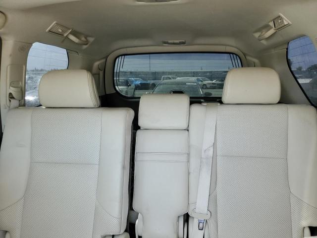 Zdjęcie 10 z aukcji – 2011 LEXUS GX 460 z VIN JTJBM7FX1B5028340