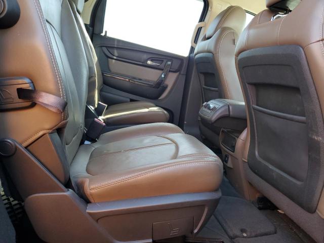 Photo 11 from auction – 2017 GMC ACADIA LIM with VIN 1GKKVSKD8HJ295400