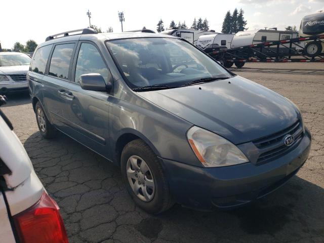 Photo 4 from auction – 2008 KIA SEDONA EX with VIN KNDMB233586214004