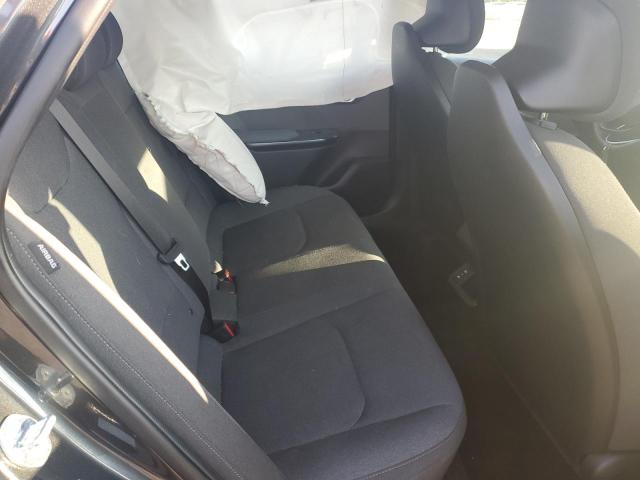 Photo 10 from auction – 2025 KIA K4 LX with VIN 3KPFT4DE8SE076431