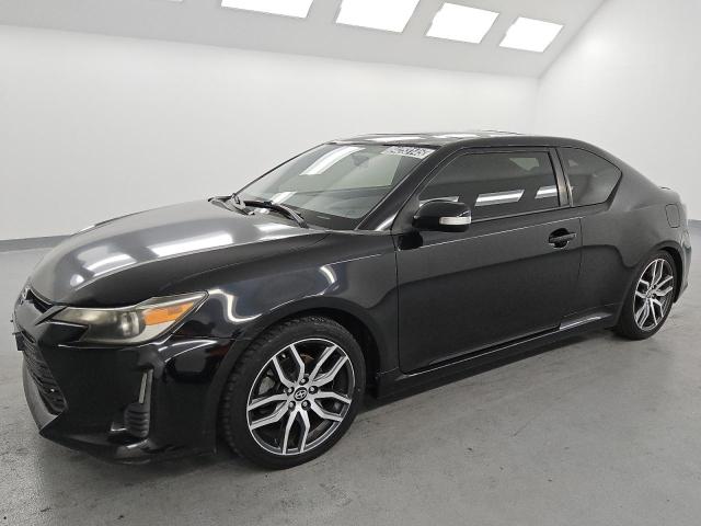 TOYOTA SCION TC 2014 with VIN JTKJF5C77E3078962 - Photo from auction