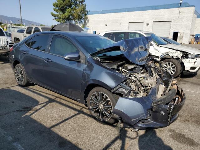 Photo 4 from auction – 2015 TOYOTA COROLLA L with VIN 5YFBURHE4FP270364