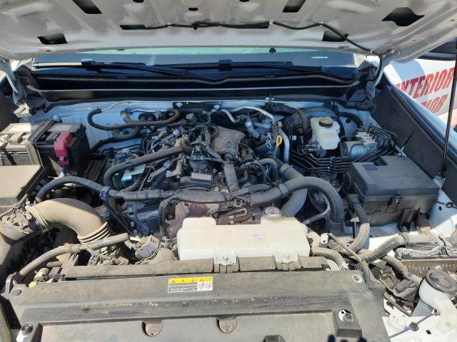 Photo 11 from auction – 2024 TOYOTA TACOMA XTR with VIN 3TYJDAHN2RT004144