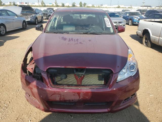 صورة رقم 5 من المزاد - 2012 SUBARU LEGACY 2.5 مع VIN 4S3BMCK68C3026767