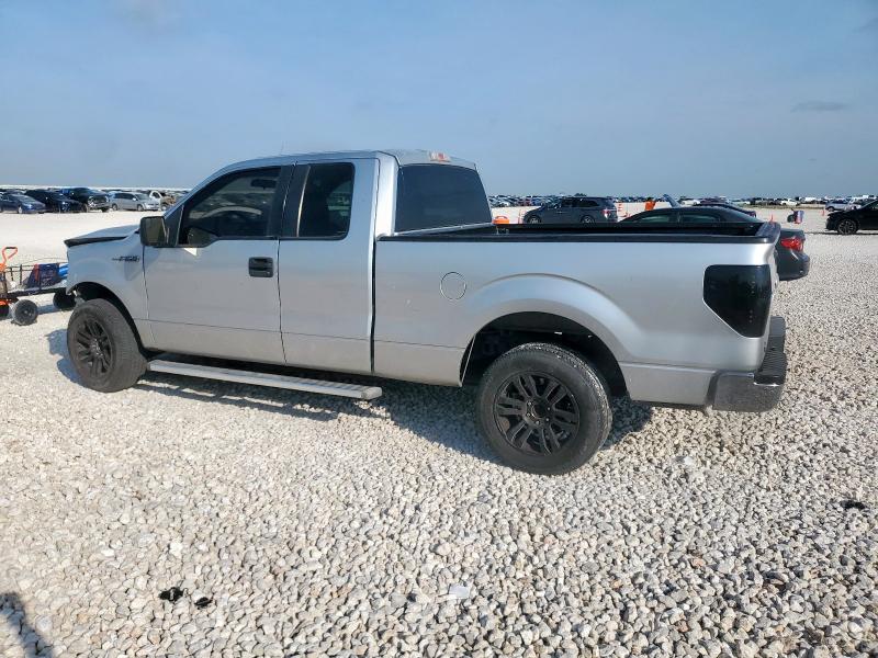 Photo 2 from auction – 2011 FORD F150 SUPER with VIN 1FTEX1CM3BFD08978