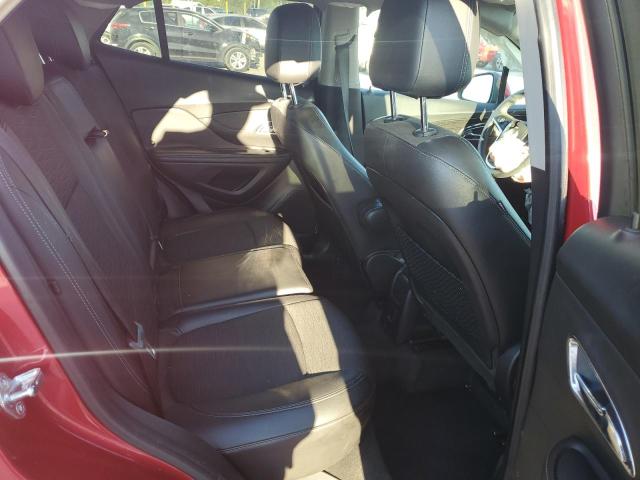 Photo 11 from auction – 2015 BUICK ENCORE CON with VIN KL4CJBSB0FB195254
