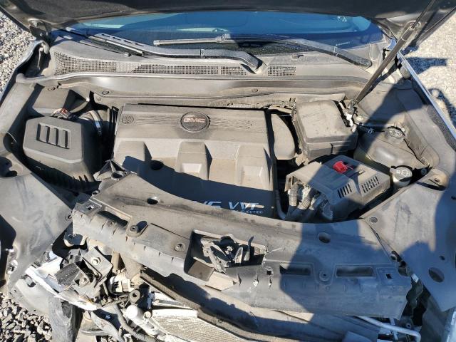 Photo 12 from auction – 2014 GMC TERRAIN SLT with VIN 2GKFLXE3XE6150827