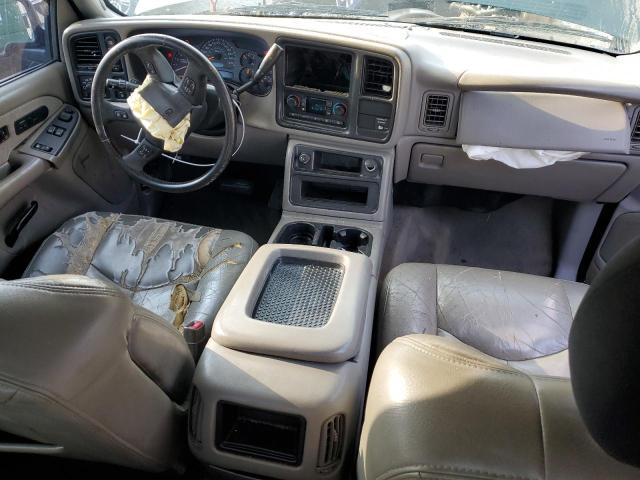 Photo 8 from auction – 2003 GMC NEW SIERRA with VIN 2GTEK19V631319660