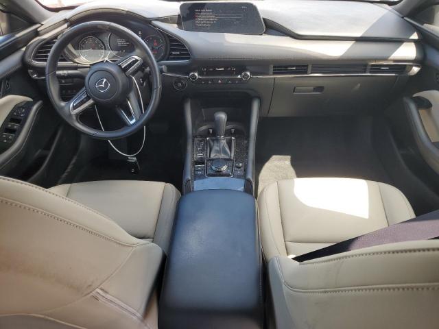 Photo 8 from auction – 2022 MAZDA 3 PREFERRE with VIN JM1BPALL1N1513842