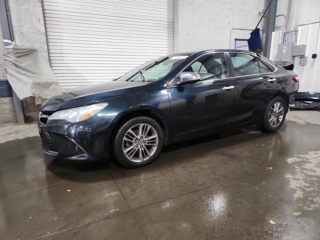 Photo 1 from auction – 2017 TOYOTA CAMRY LE with VIN 4T1BF1FK5HU351296