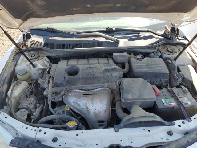 صورة رقم 11 من المزاد - 2011 TOYOTA CAMRY BASE مع VIN 4T1BF3EK5BU637265