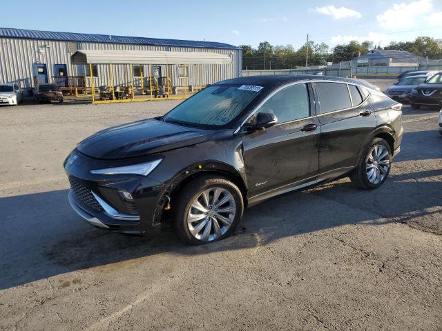 BUICK ENVISTA AV 2025 with VIN KL47LCEP1SB164808 - Photo from auction