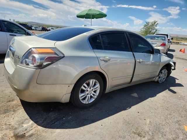 Photo 3 from auction – 2010 NISSAN ALTIMA BAS with VIN 1N4AL2AP0AN538839