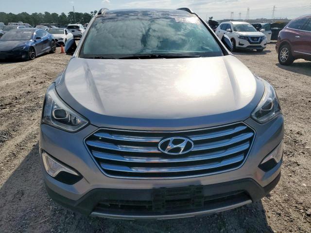 Photo 5 from auction – 2016 HYUNDAI SANTA FE S with VIN KM8SR4HF3GU164209