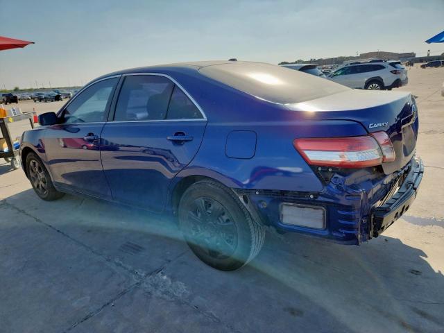 Photo 2 from auction – 2010 TOYOTA CAMRY BASE with VIN 4T1BF3EK4AU565442