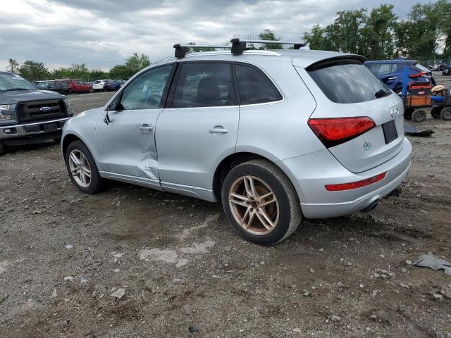 Photo 2 from auction – 2013 AUDI Q5 PREMIUM with VIN WA1LFAFP2DA072382