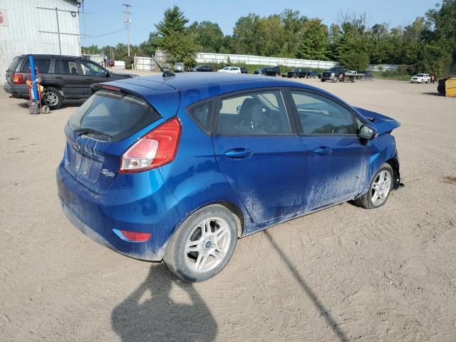 Photo 3 from auction – 2019 FORD FIESTA SE with VIN 3FADP4EJ4KM129547