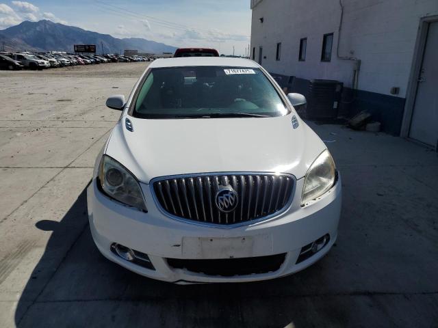 Photo 5 from auction – 2016 BUICK VERANO with VIN 1G4PS5SK2G4149772