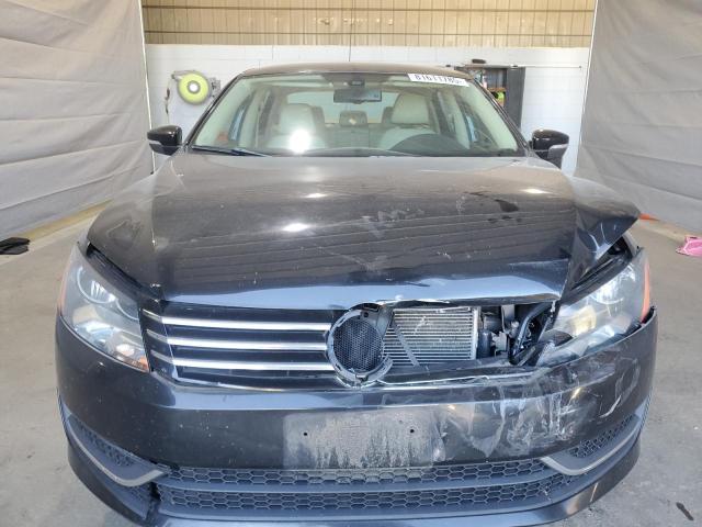 Photo 5 from auction – 2012 VOLKSWAGEN PASSAT SE with VIN 1VWBP7A31CC079233