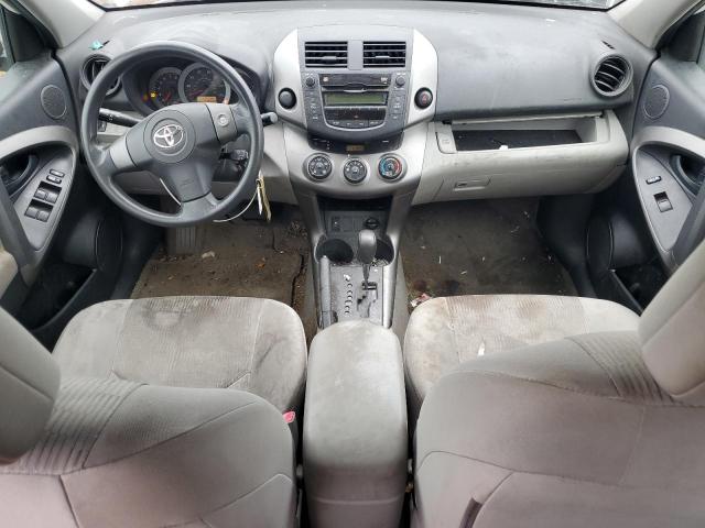 Photo 8 from auction – 2010 TOYOTA RAV4 with VIN JTMZF4DV0AD015840