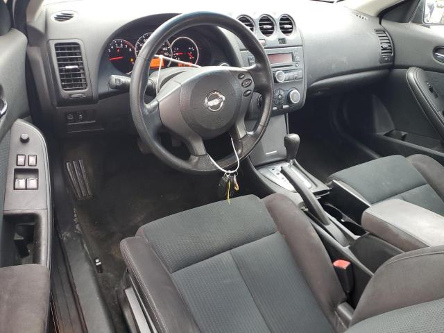 Photo 8 from auction – 2012 NISSAN ALTIMA S with VIN 1N4AL2EP9CC263559
