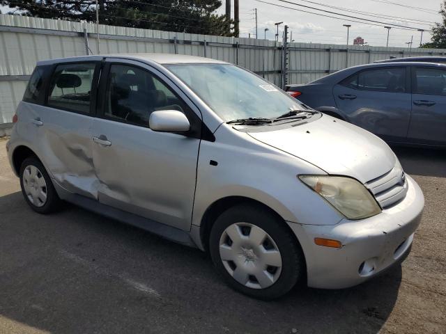 Photo 4 from auction – 2005 TOYOTA SCION XA with VIN JTKKT624250124855
