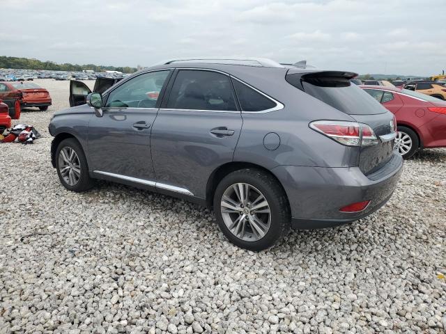 Photo 2 from auction – 2015 LEXUS RX 350 BAS with VIN 2T2BK1BA8FC300572
