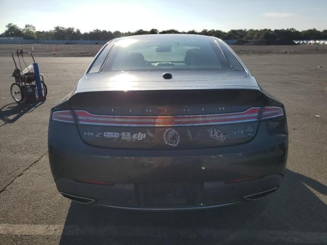 Photo 6 from auction – 2017 LINCOLN MKZ SELECT with VIN 3LN6L5C97HR620134