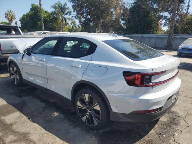 Photo 2 from auction – 2023 POLESTAR 2 with VIN YSMED3KAXPL127580