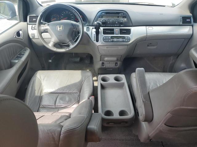 Photo 8 from auction – 2010 HONDA ODYSSEY EX with VIN 5FNRL3H64AB008386