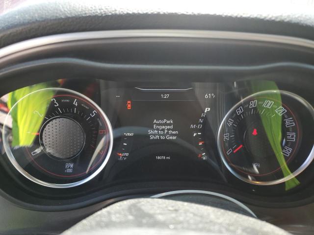 Photo 9 from auction – 2019 DODGE CHALLENGER with VIN 2C3CDZFJ8KH661493