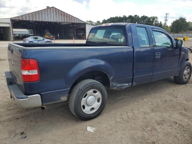 Photo 3 from auction – 2004 FORD F150 with VIN 1FTPX12534NB37970