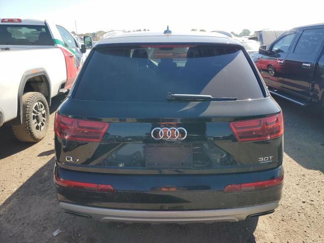 Photo 6 from auction – 2017 AUDI Q7 PREMIUM with VIN WA1LAAF70HD043384