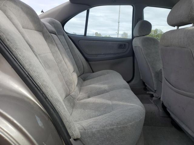 Photo 10 from auction – 2001 NISSAN ALTIMA XE with VIN 1N4DL01D81C189061