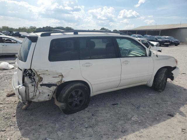 Photo 3 from auction – 2006 TOYOTA HIGHLANDER LIMITED with VIN JTEEP21A160149980