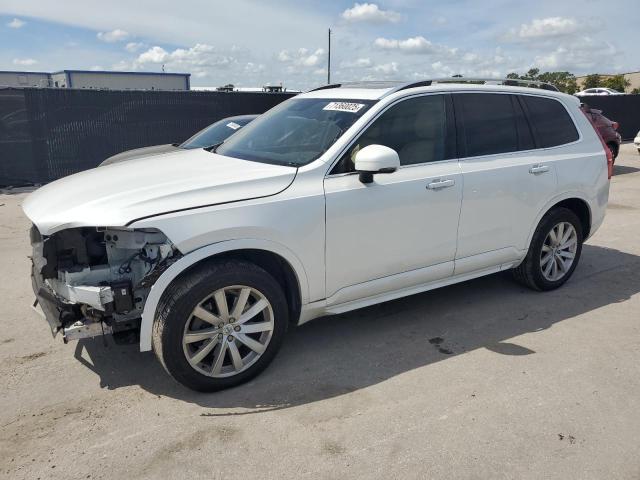 Photo 1 from auction – 2016 VOLVO XC90 T6 with VIN YV4A22PK1G1075809