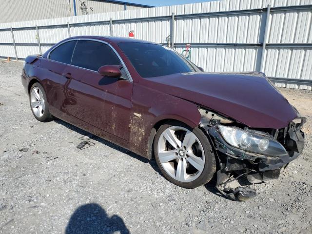 Photo 4 from auction – 2009 BMW 335 I with VIN WBAWL73589P473213
