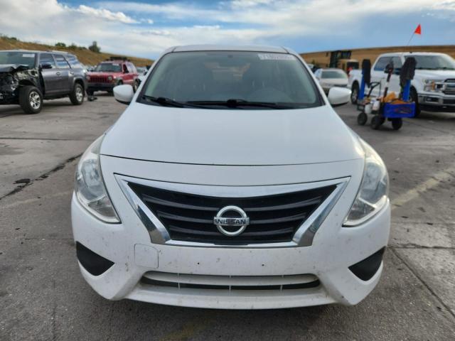 Photo 5 from auction – 2016 NISSAN VERSA S with VIN 3N1CN7AP4GL809844