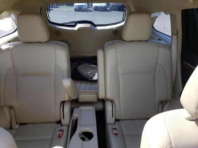 Photo 10 from auction – 2017 TOYOTA HIGHLANDER with VIN 5TDDGRFH5HS036144